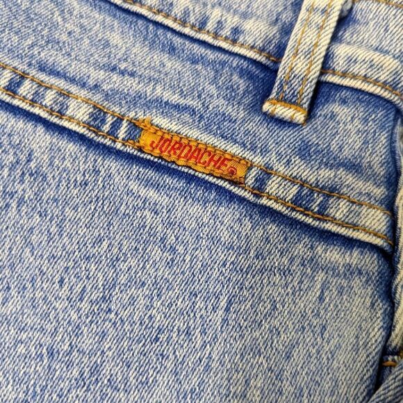 Bootylish Vintage Jordache Denim - Picture 4 of 4